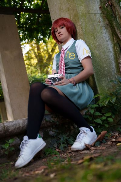 Shinju - Mahiru Harajuku 2024