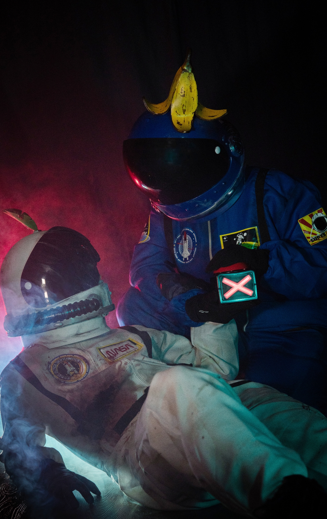 Among Us 🪐 - Photo 6