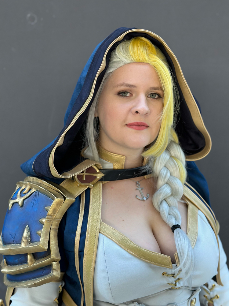 Jaïna TGS 2023 - Photo 7