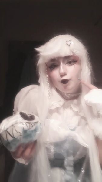 Ashley_darling - Bubble