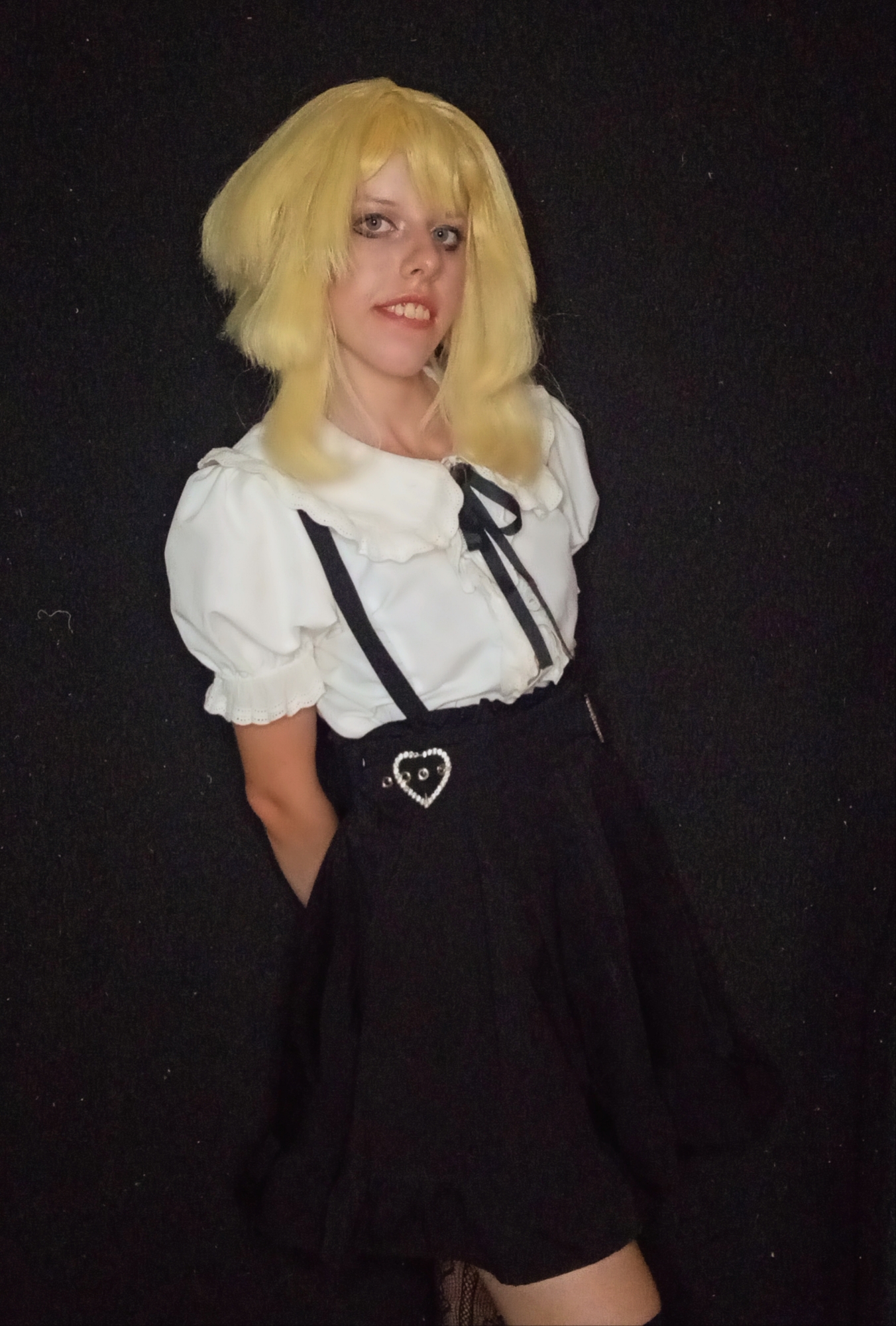 Lumine Jirai Kei  - Photo 2