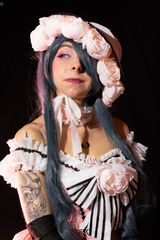 Lady Ciel preview 3