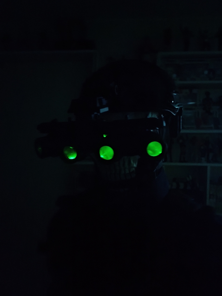 Ghost Nocturne  - Photo 2