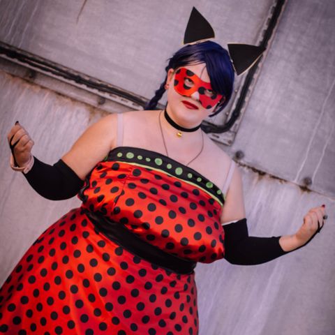 Bug noir