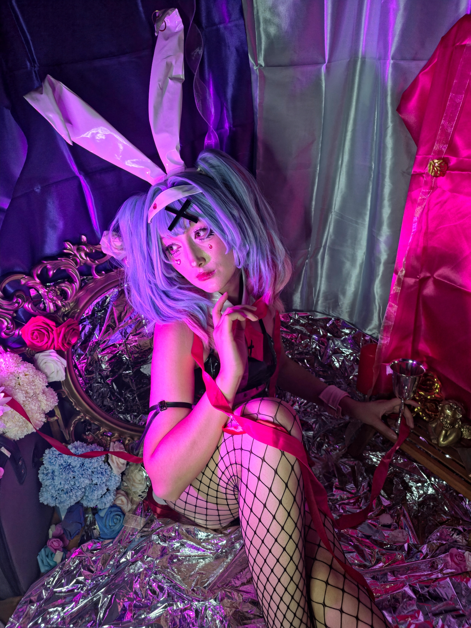 Rabbit Hole Miku — photo 9