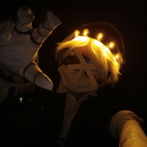 N (Murder Drone)