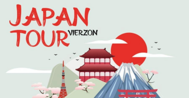 Japan Tour Vierzon