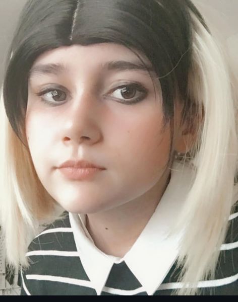 Keiko..cos - Kenma 