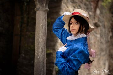 Sophie Hatter preview 2