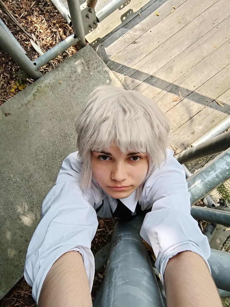 Atsushi Nakajima - Photo 3