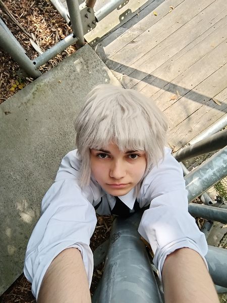 Lulu_space - Atsushi Nakajima