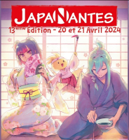 JapaNantes