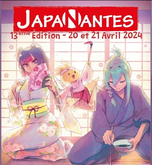 JapaNantes