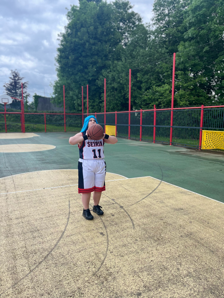 Kuroko — photo 23