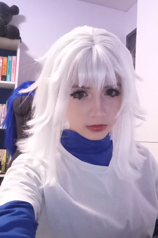 ⁓•⋆sunnyyy⋆•⁓ – Killua