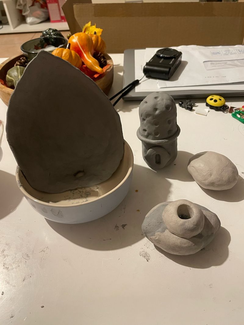 Oi.kiwii – Avancée Tenue