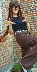 Hu tao casual preview 2