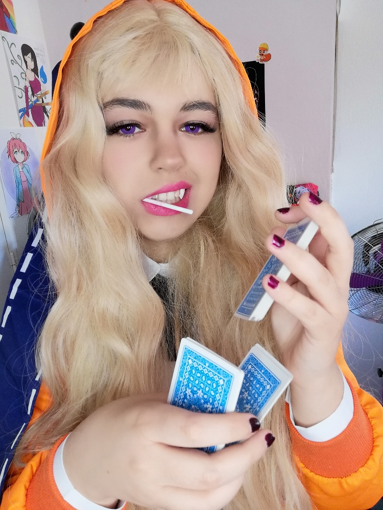 Runa - 2eme version - Photo 2