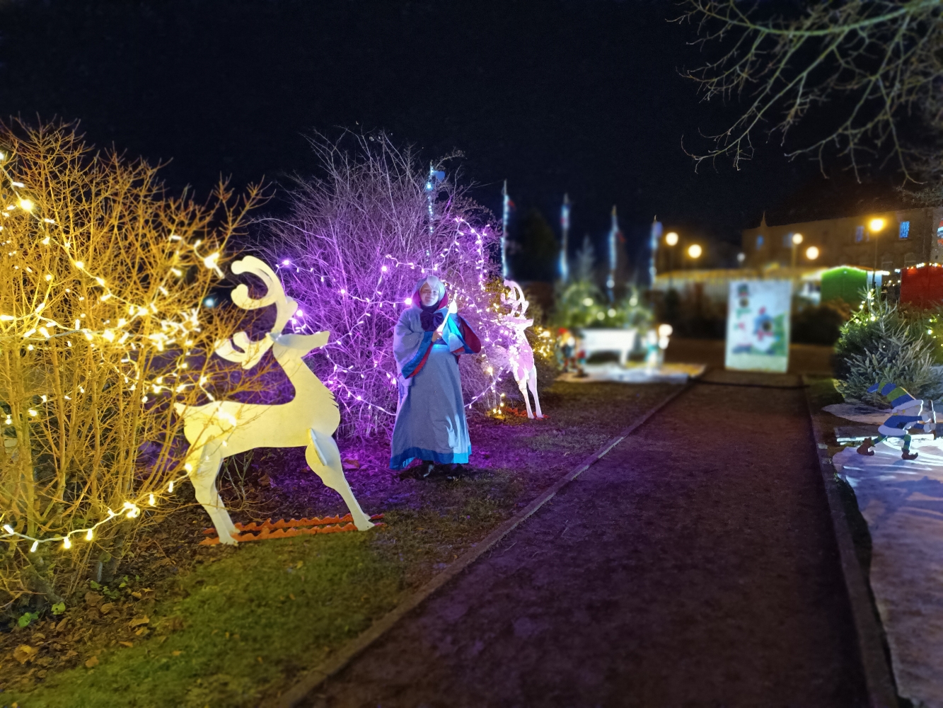 Bonne fée de Noël — photo 26