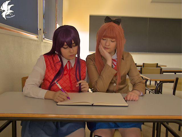 Monika