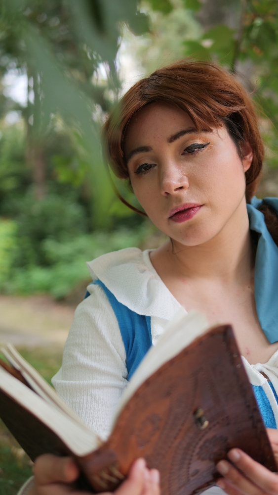 Belle(Villageoise) - Photo 23