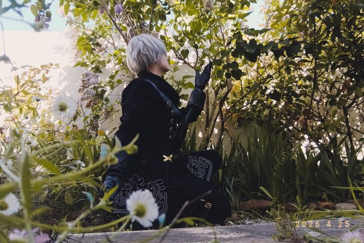 9s