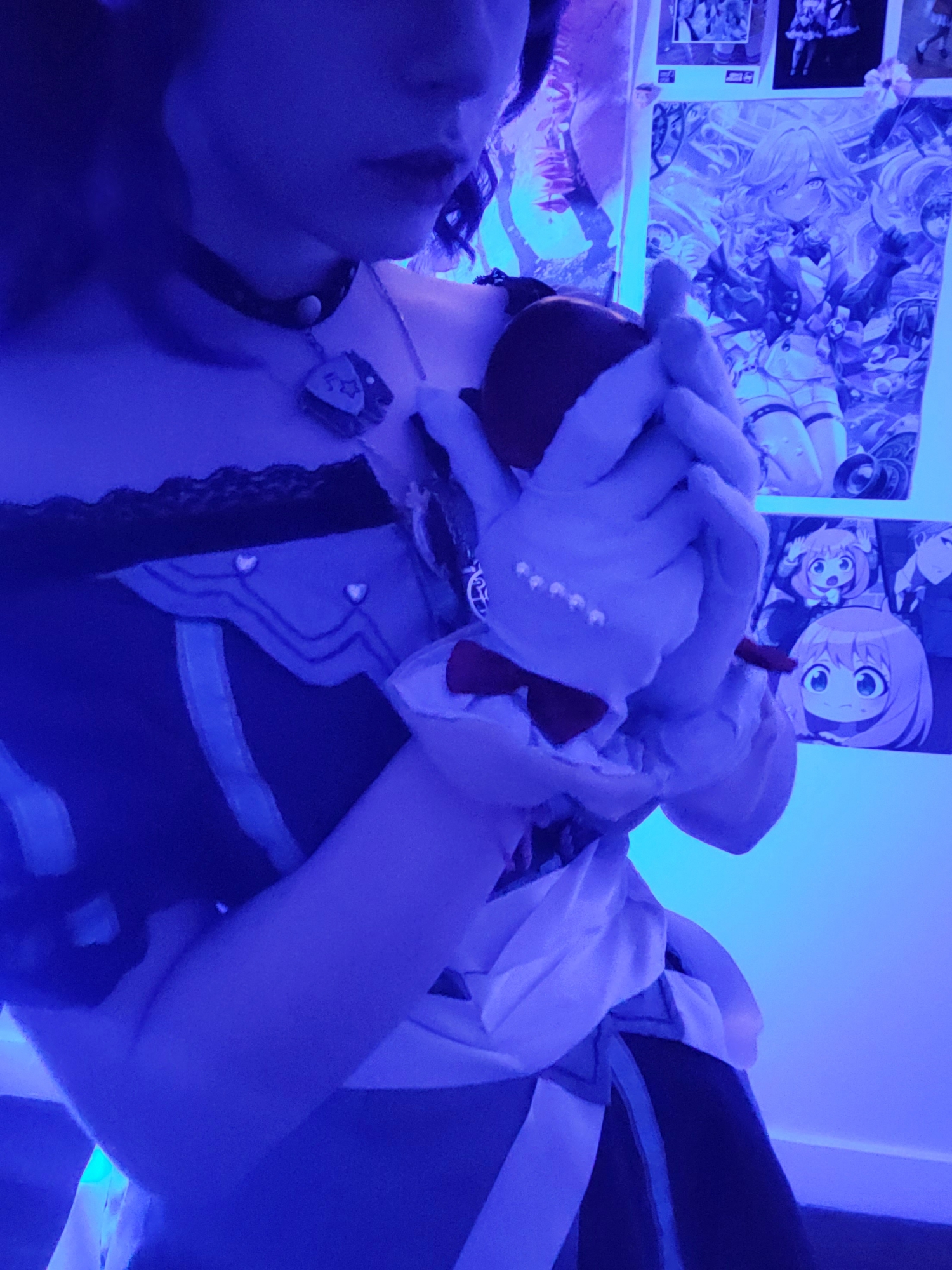Mafuyu Snow White 2 — photo 9