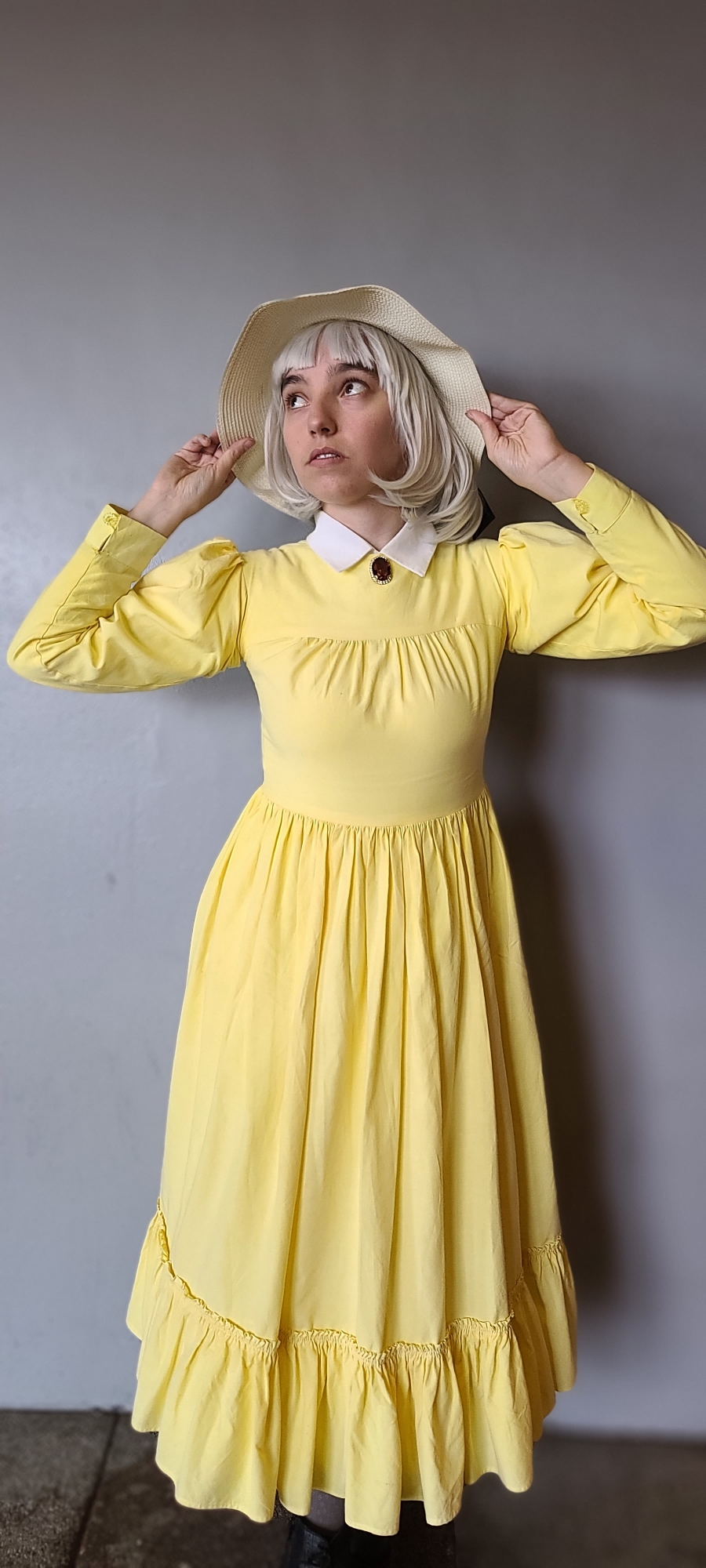 Sophie Hatter  - Photo 3