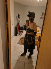 Steampunk preview 2