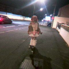 Madoka preview 2