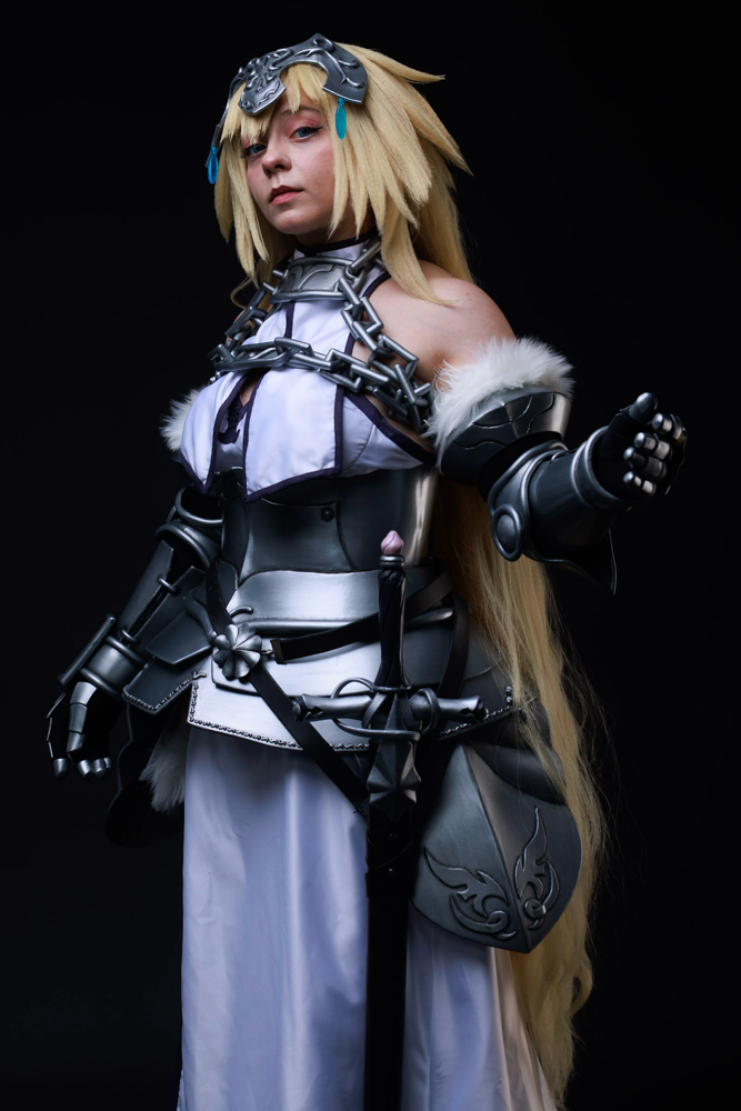 Jeanne d’arc — photo 10