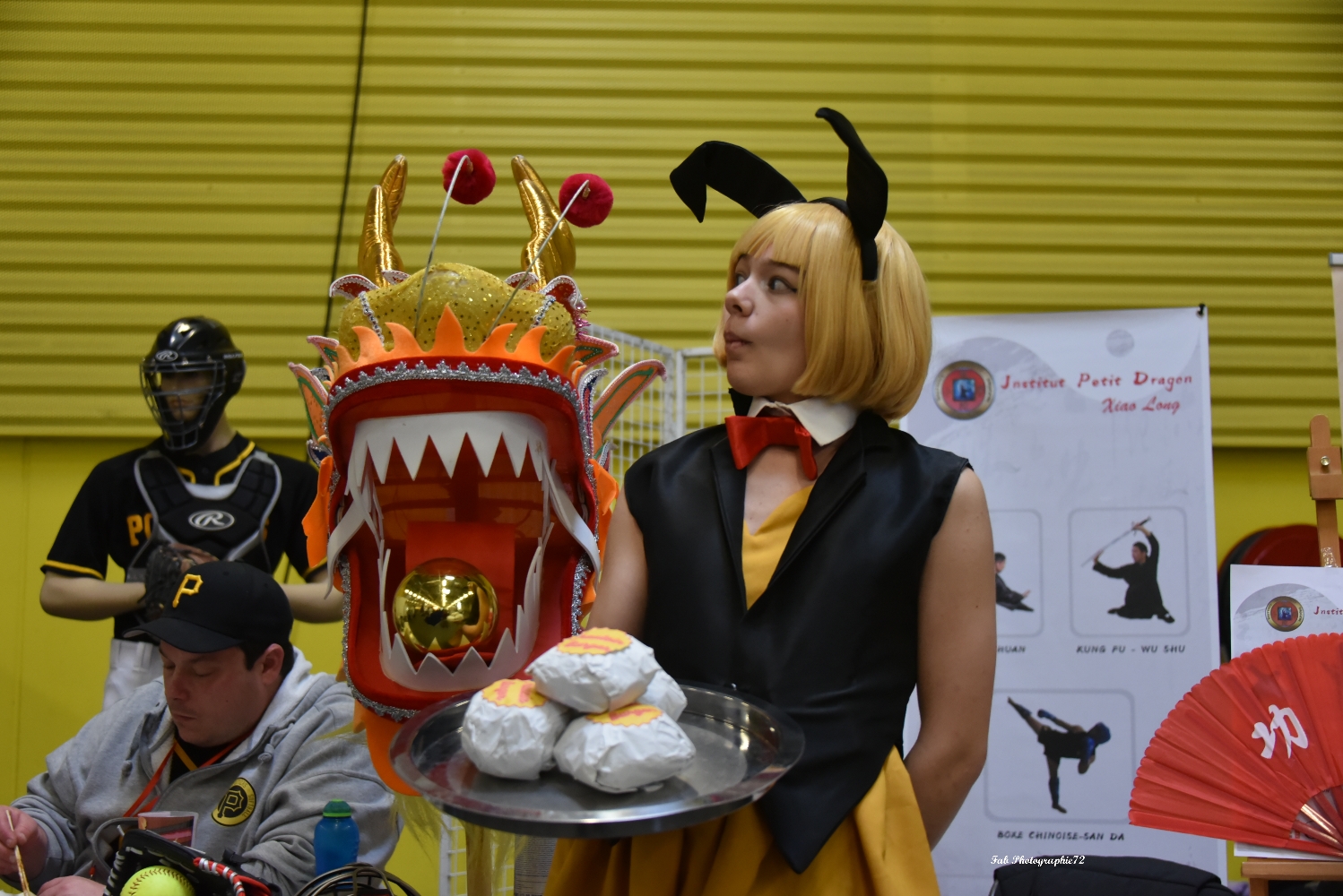 Pictasia 2024 - Photo 32