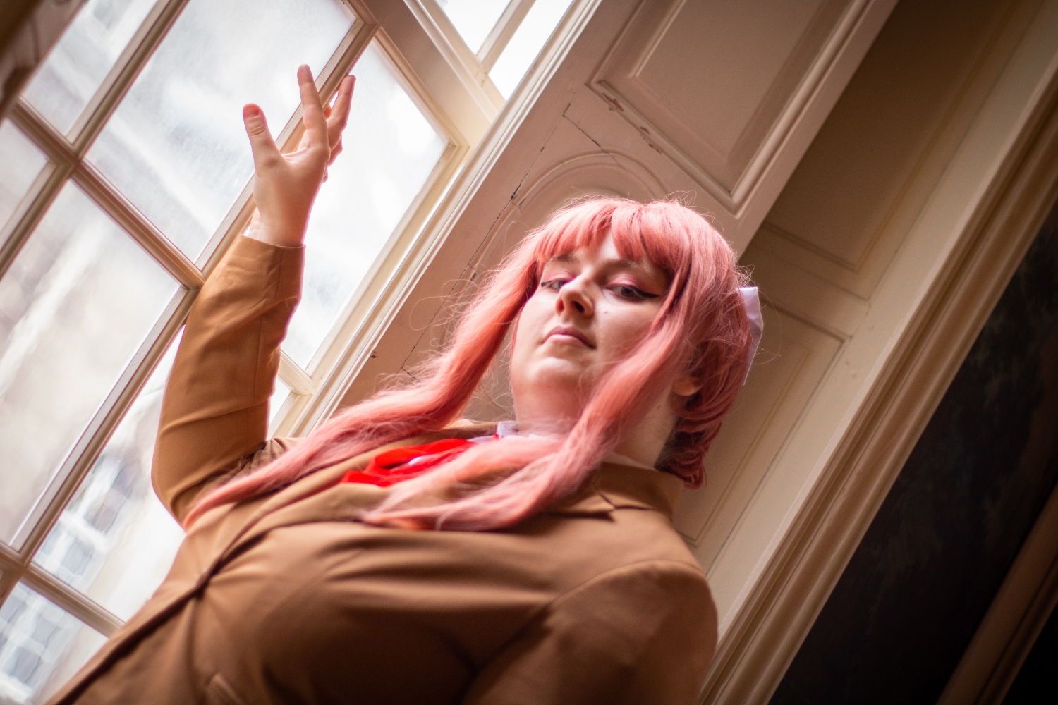Monika - Photo 1
