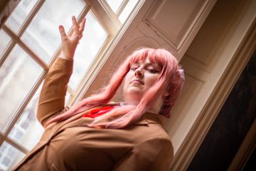 Monika preview 2