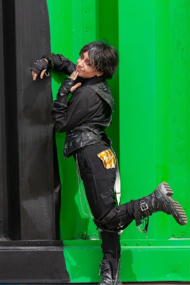 Scarsus and ilona  - Photo 3