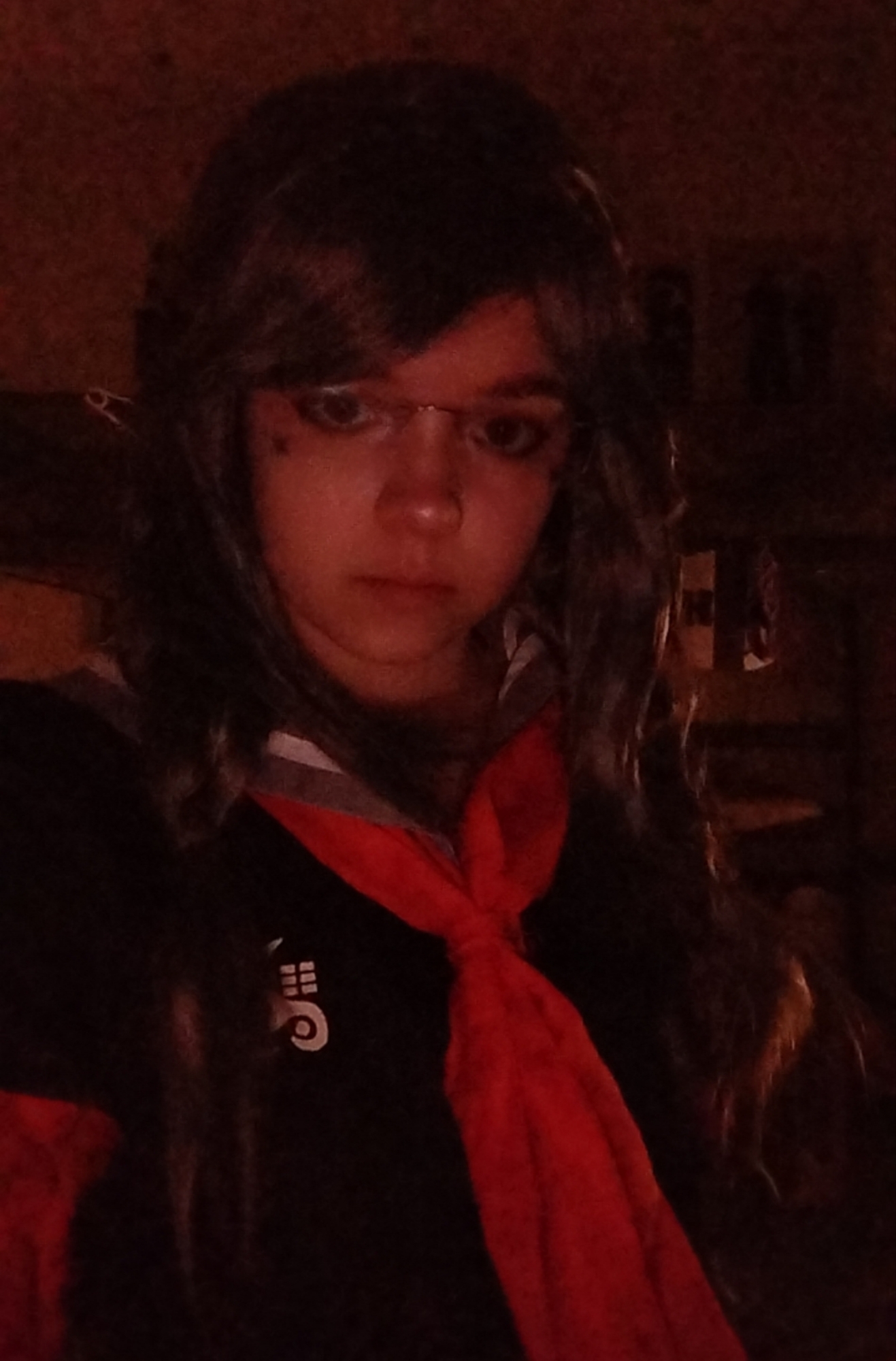 Peko ✖️❤️‍🔥 — photo 17