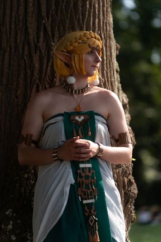 Zelda