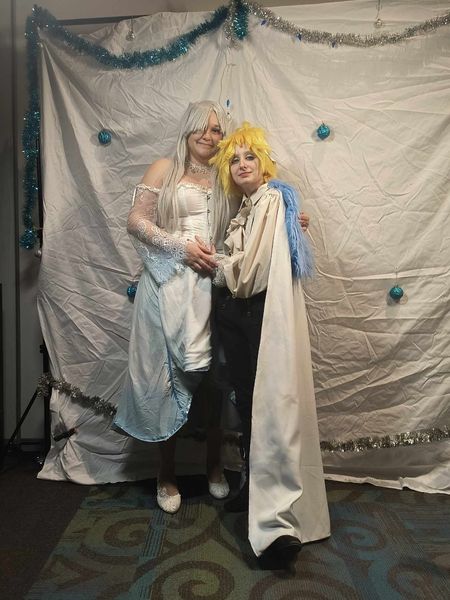 Pangofan - Chaotique Meliodas