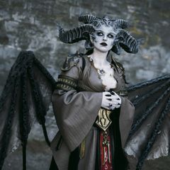 Lilith shooting preview 2