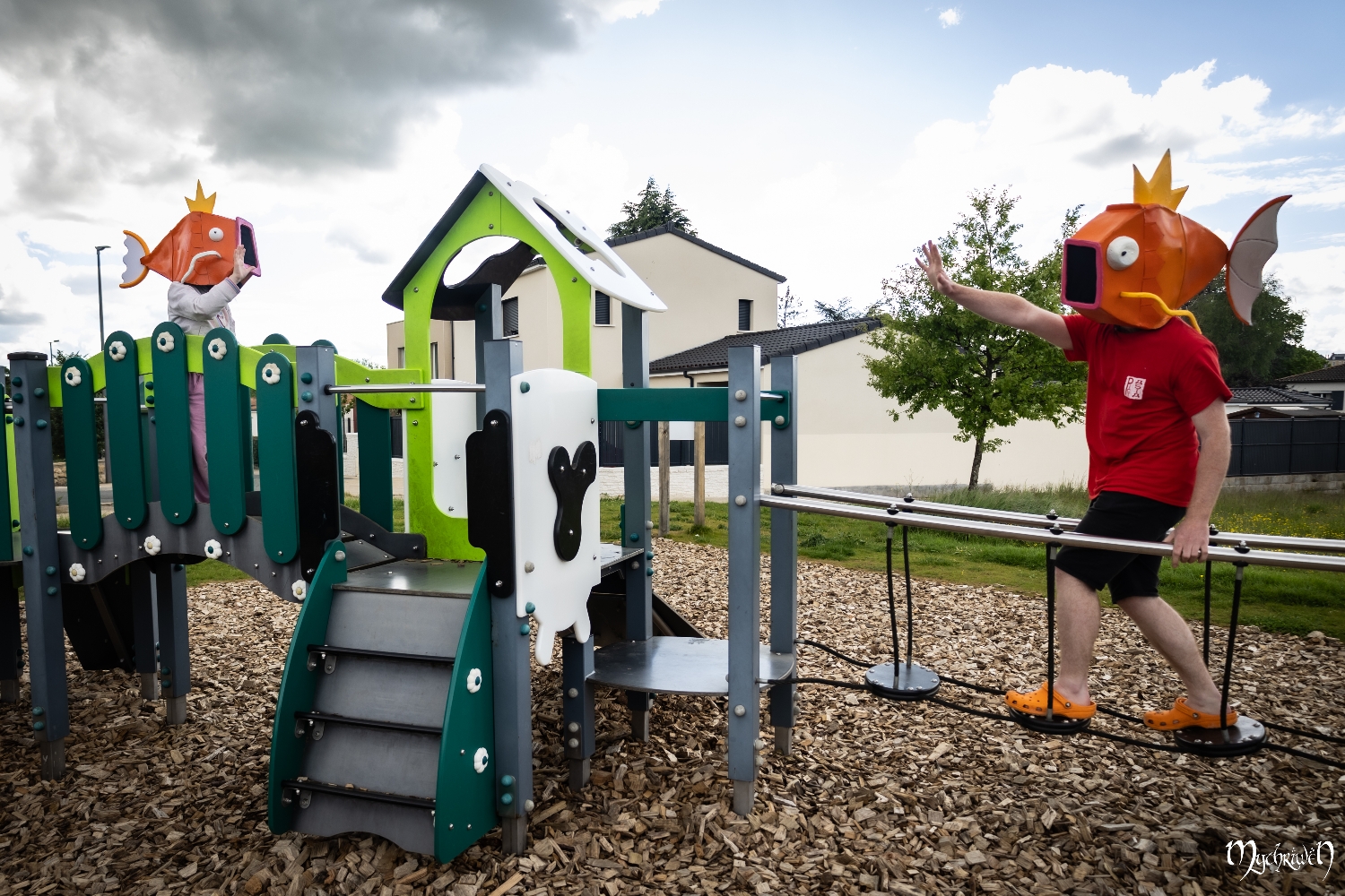 Magicarpe&mini - Photo 1