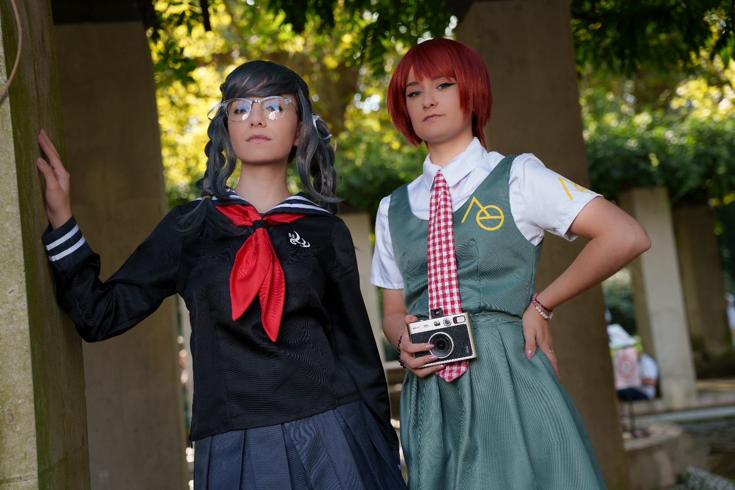 Mahiru Harajuku 2024 — photo 18