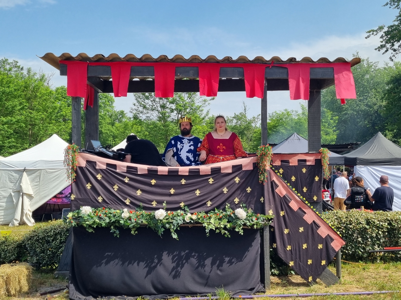 Médiéval  - Photo 3