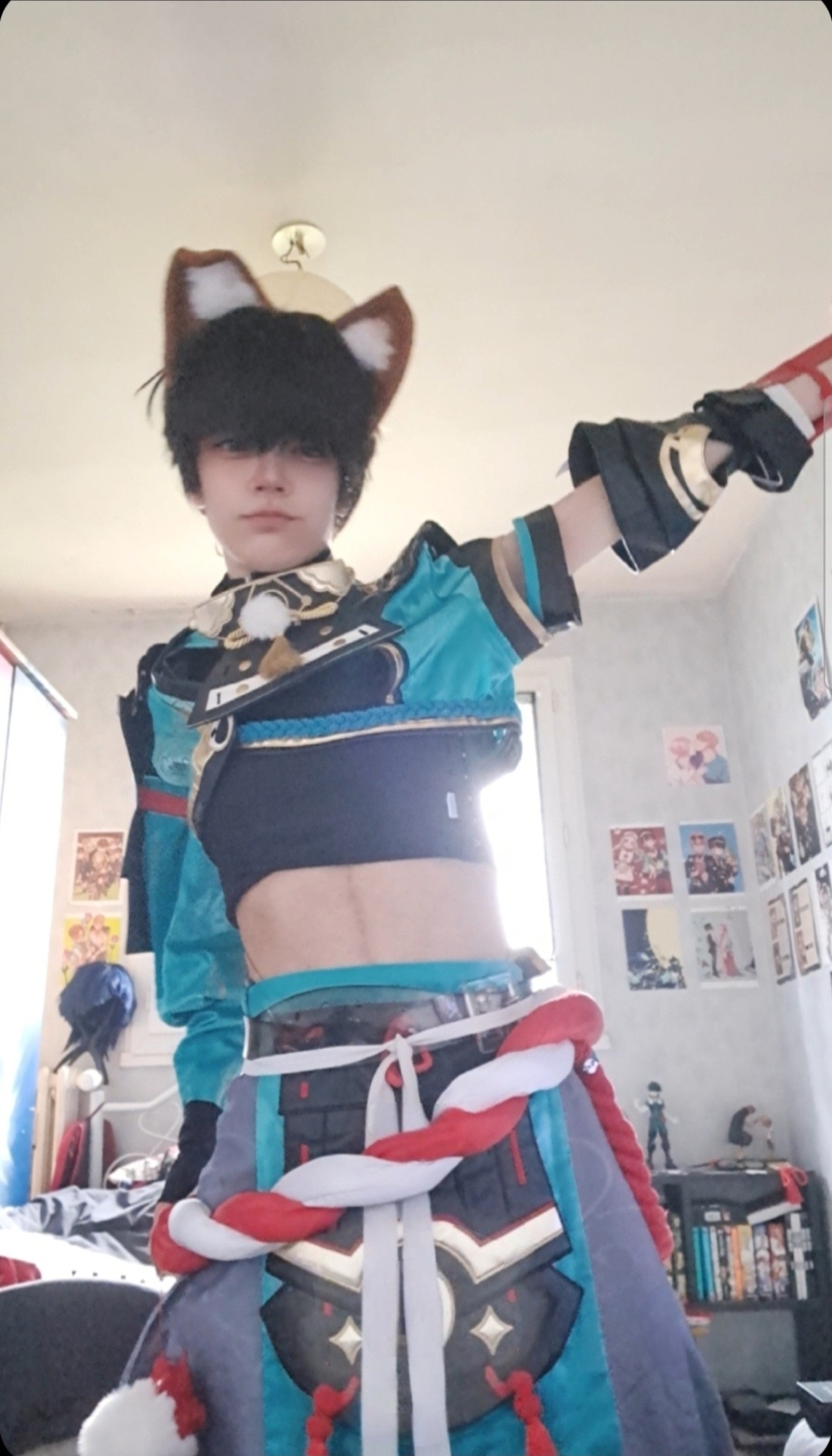 Gorou pic — photo 13
