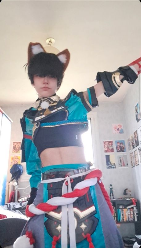 Kayn – Gorou pic