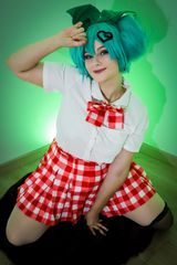 Miku Cherry preview 3
