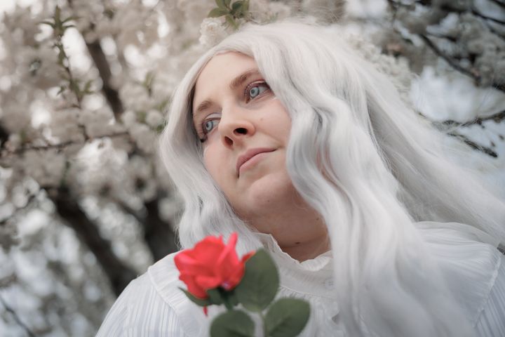 Maëlle Acte 3