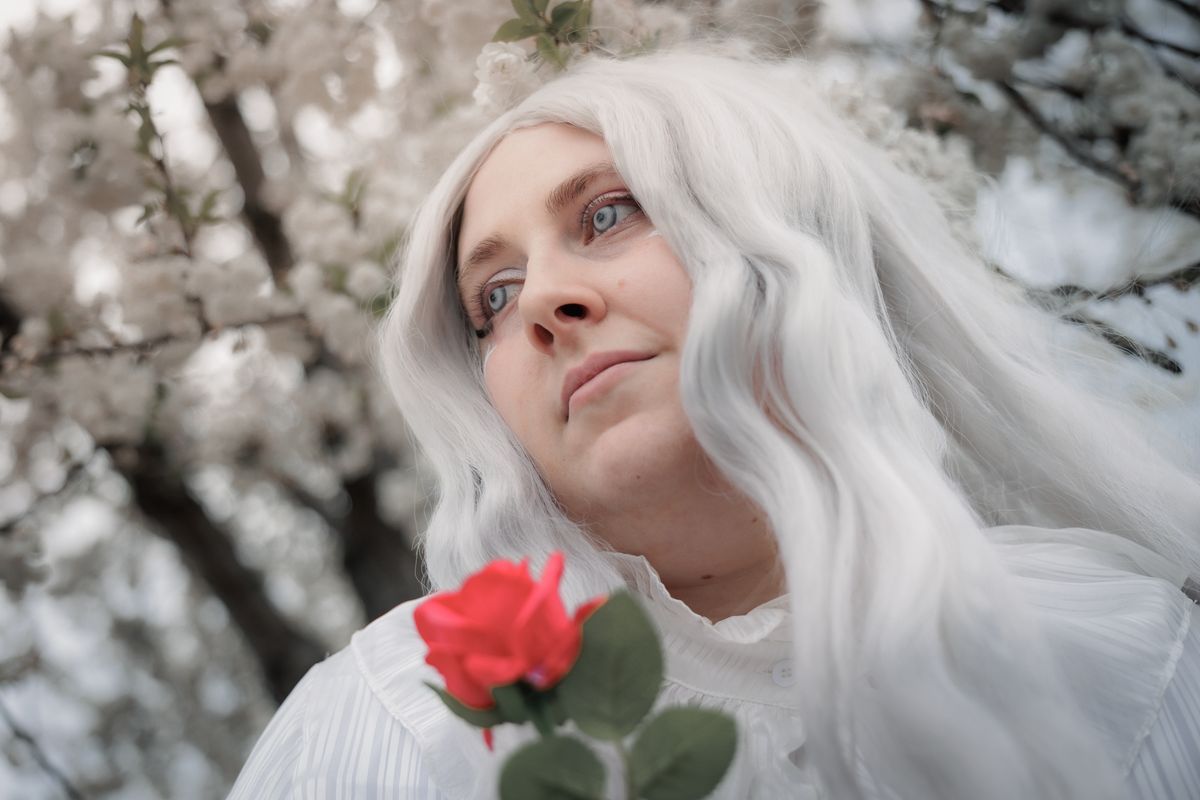 Pyra – Maëlle Acte 3 
