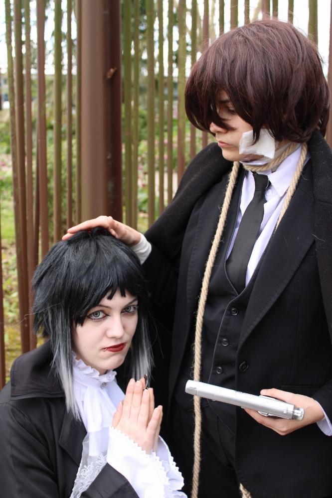 Dazai Osamu (PM) — photo 5