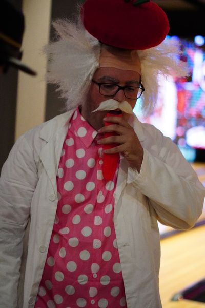 Dr._crazy - Dr.Vegapunk
