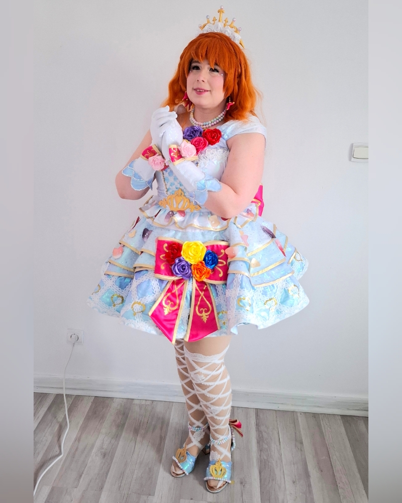 Akari Ozora - Photo 5